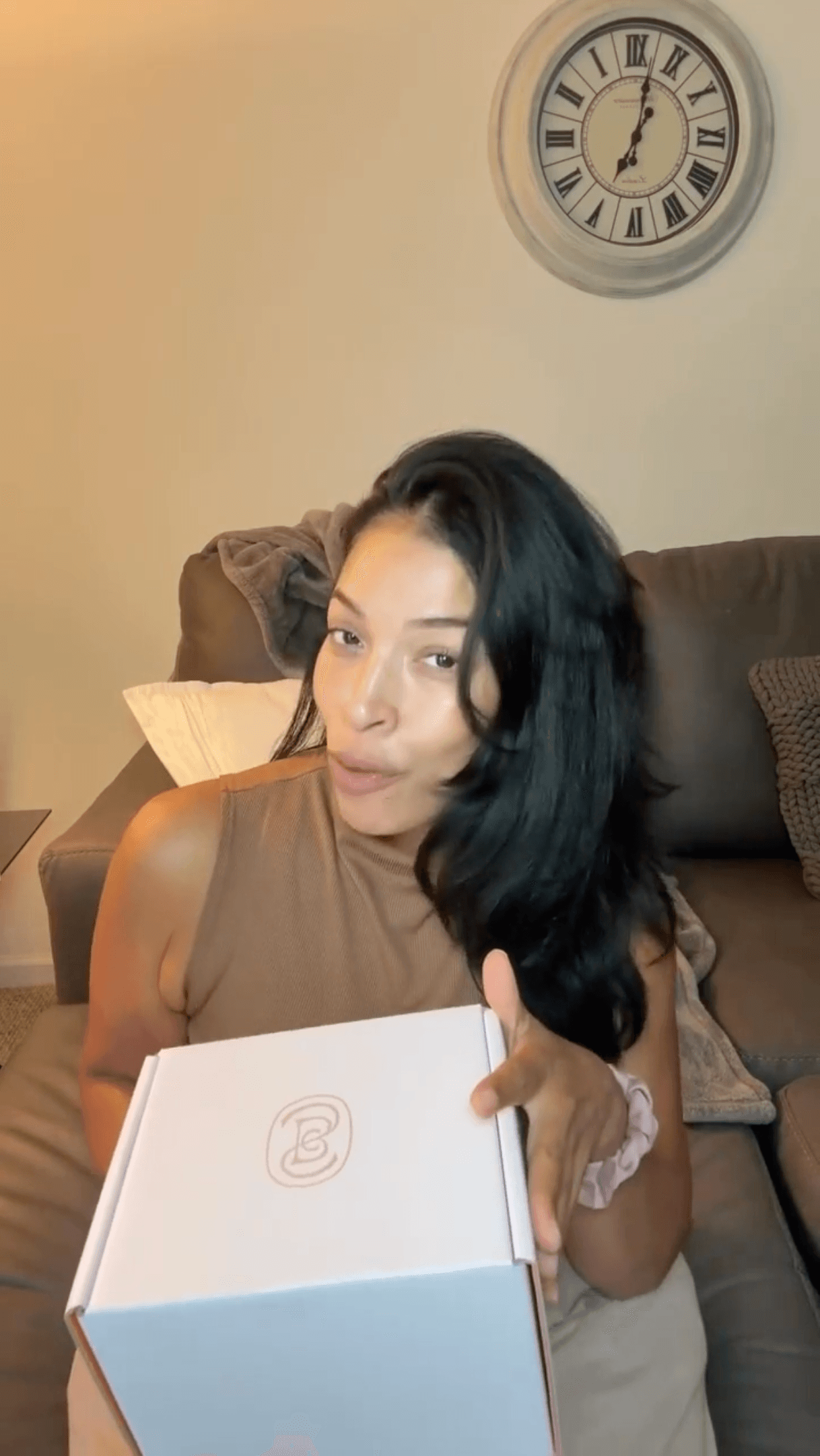 Seoul Beauty Club community member