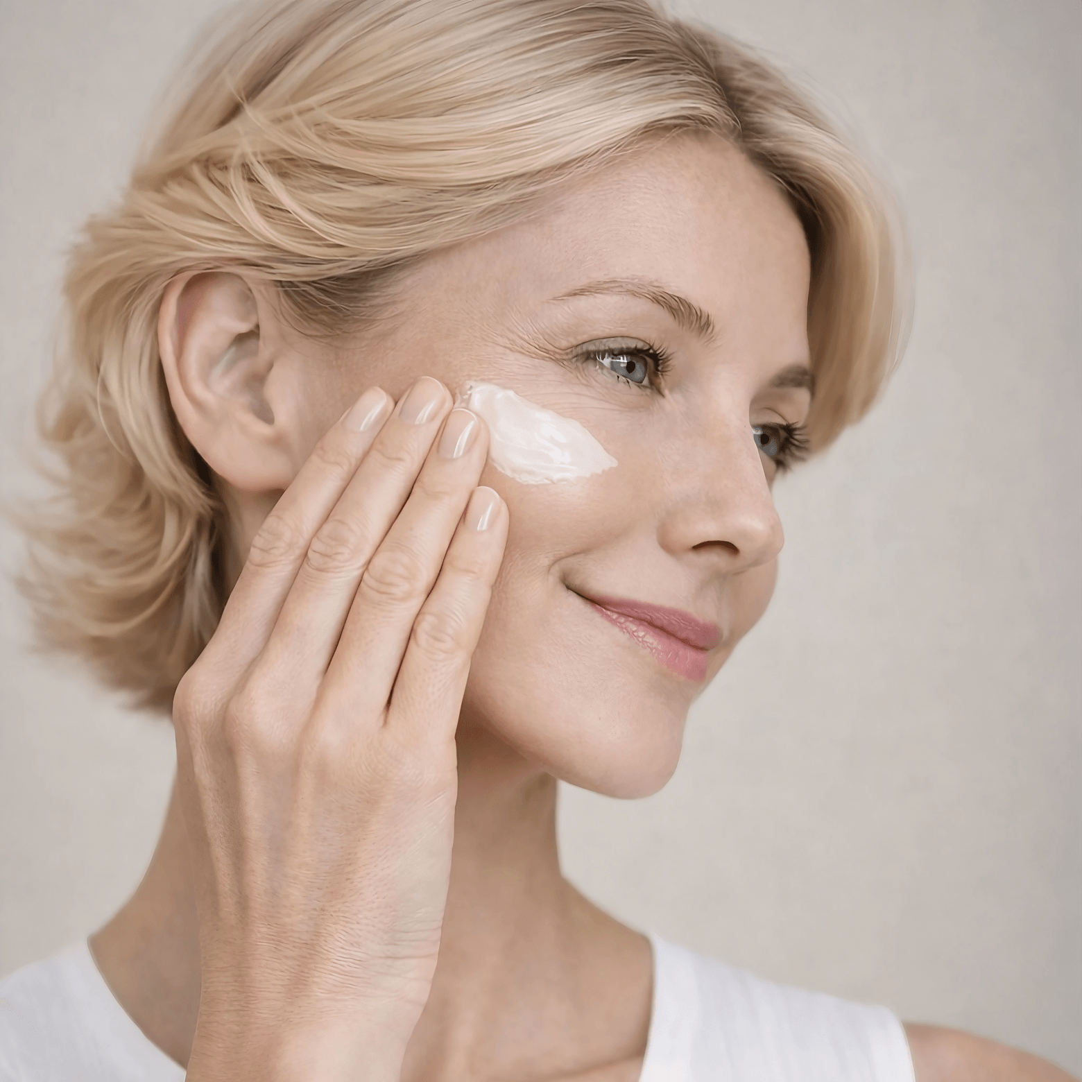 Korean skincare hero