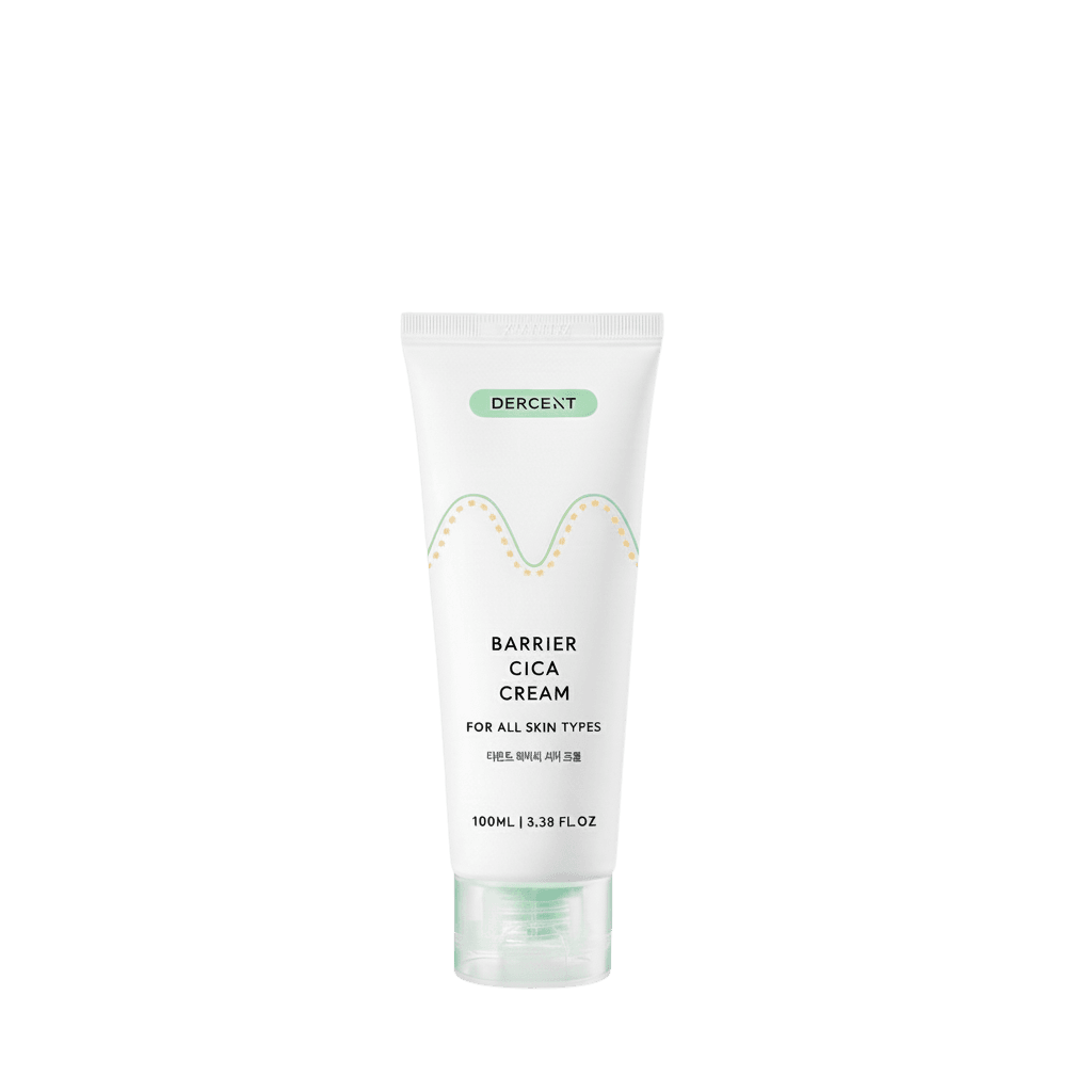 Barrier Cica Cream